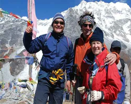 Langtang Region Travel Guide