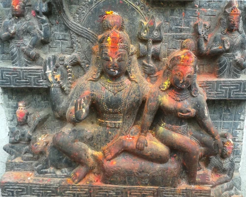 Hindu Pilgrimage Tours