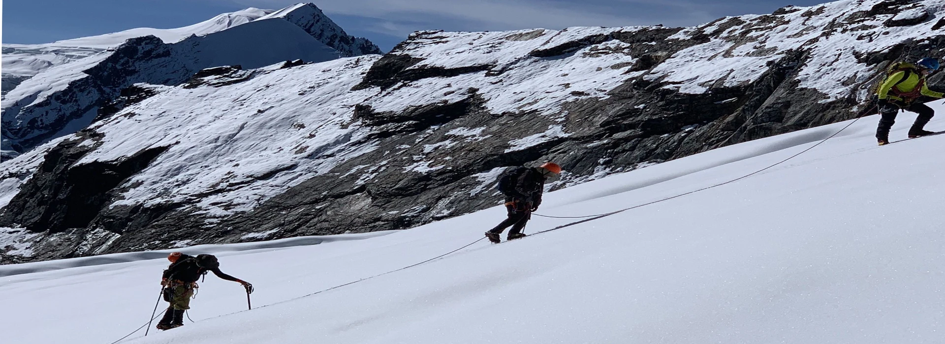 Island Peak Climbing 6,165m,