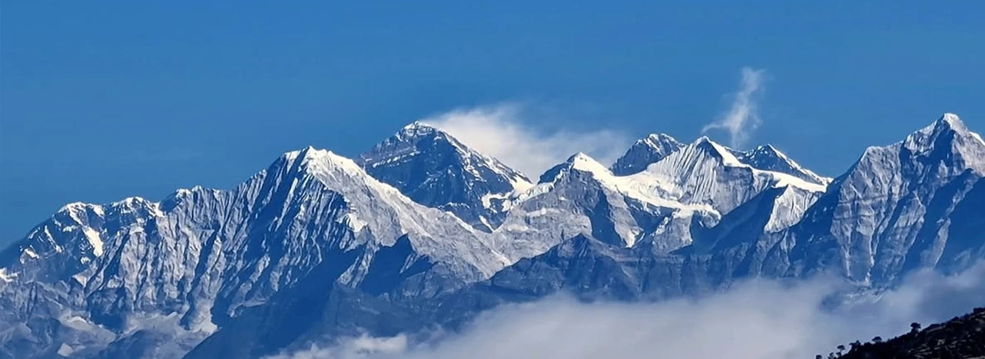 Pikey Peak Everest Panoramic Trek