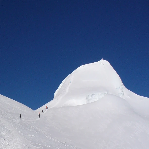 Mera Trek and Peak Climbing