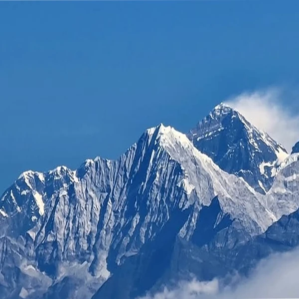Pikey Peak Everest Panoramic Trek