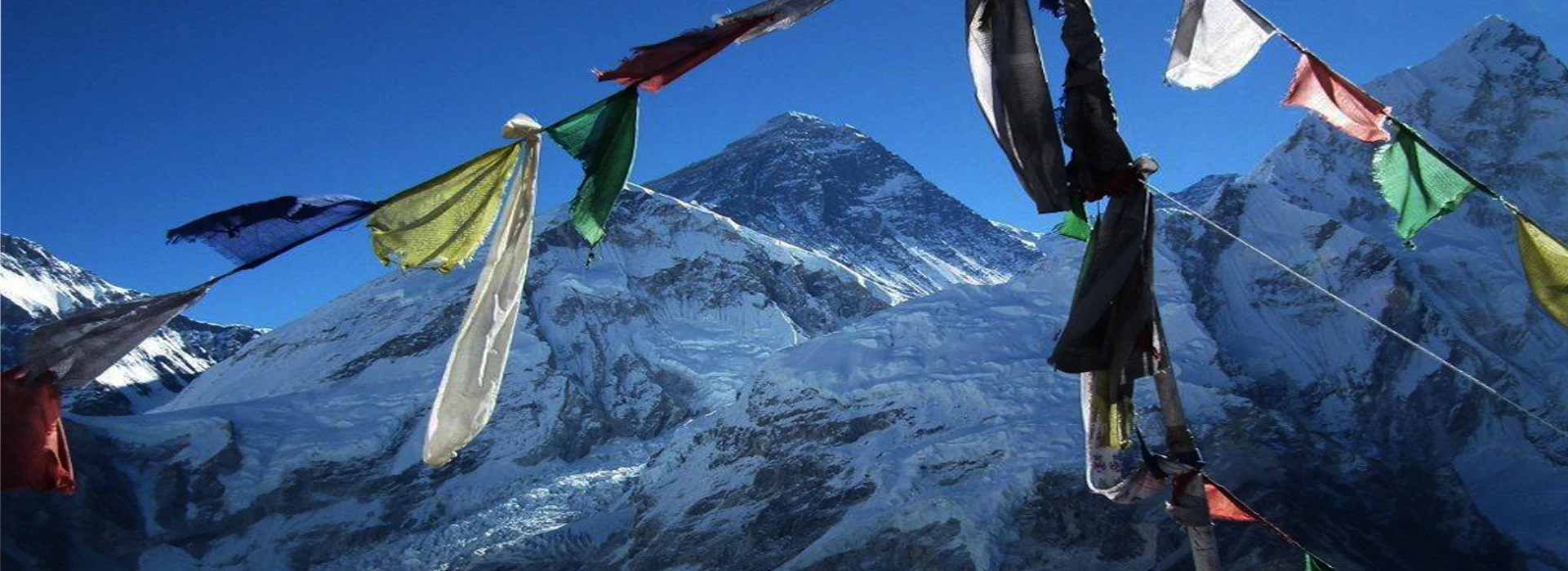 Three High Passes Trek in Everest