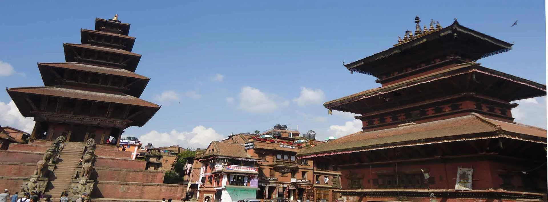 Kathmandu- Pokhara - Ghorepani - Chitwan Comprehensive Tour