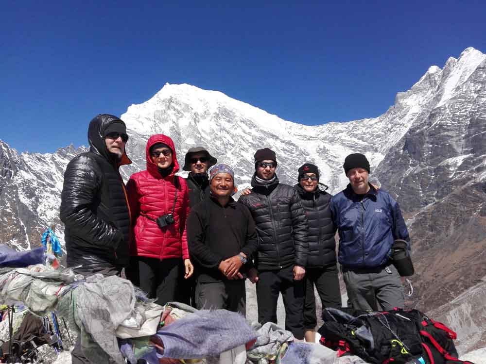 Langtang
