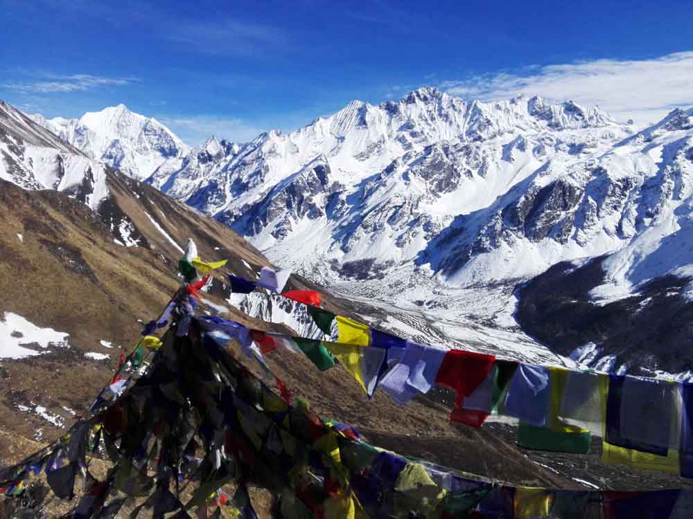 Langtang