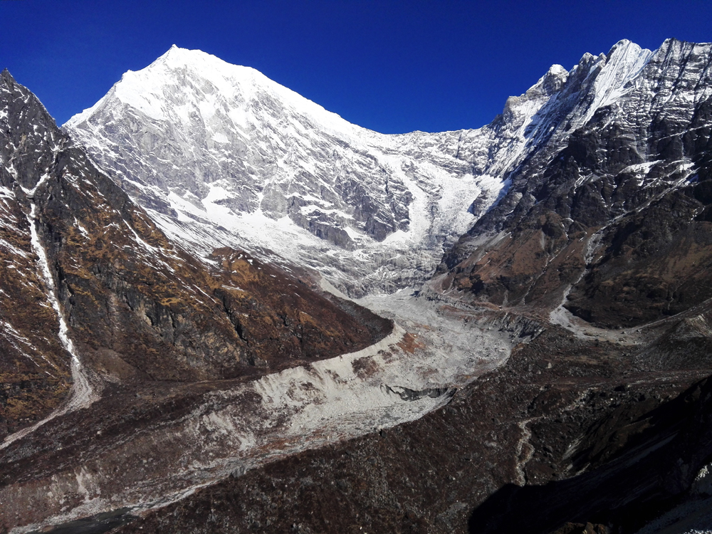 langtang