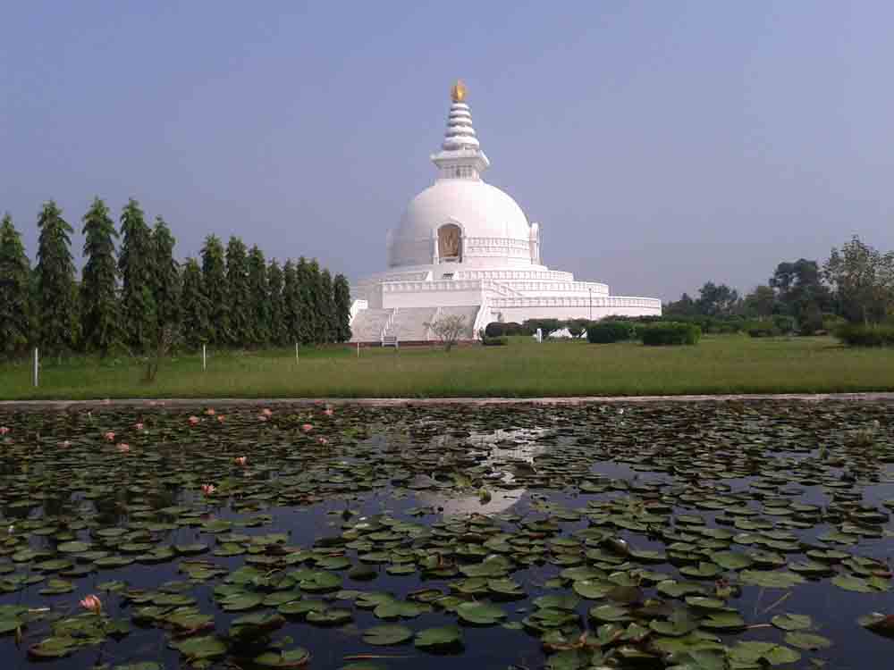 stupa