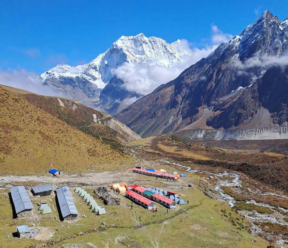 Dharmasala