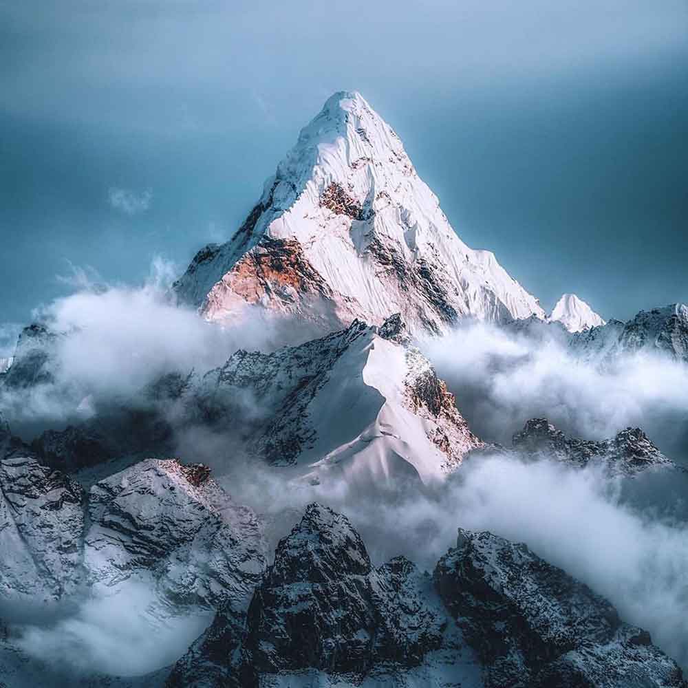 Amadablam