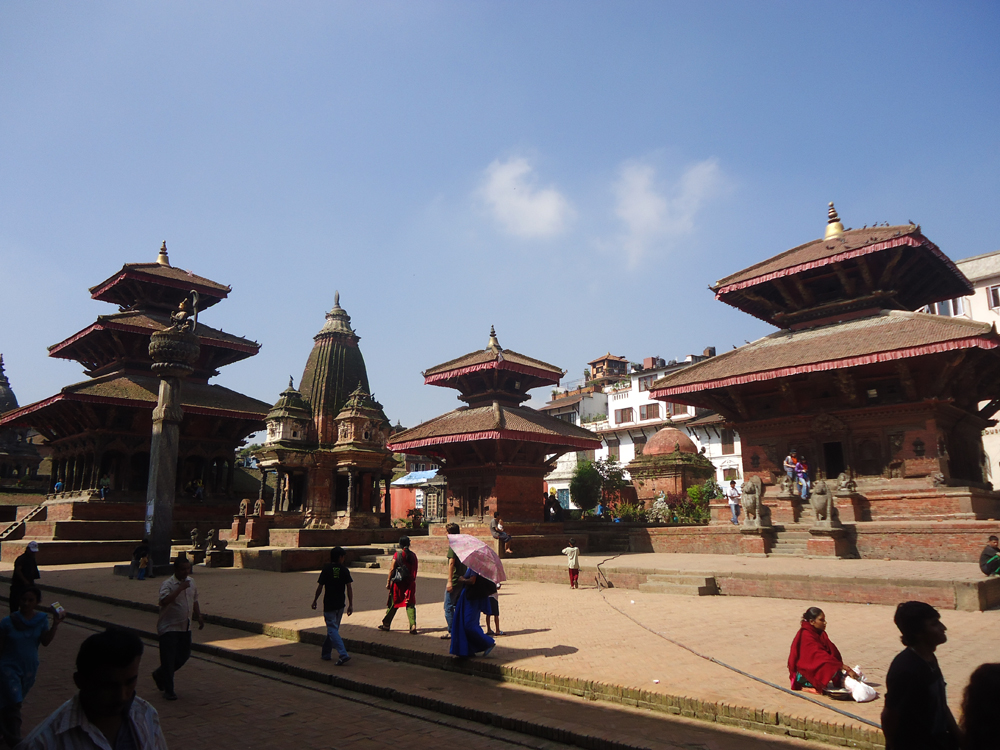 patan