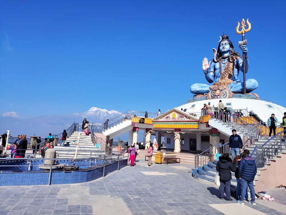 shivastatue