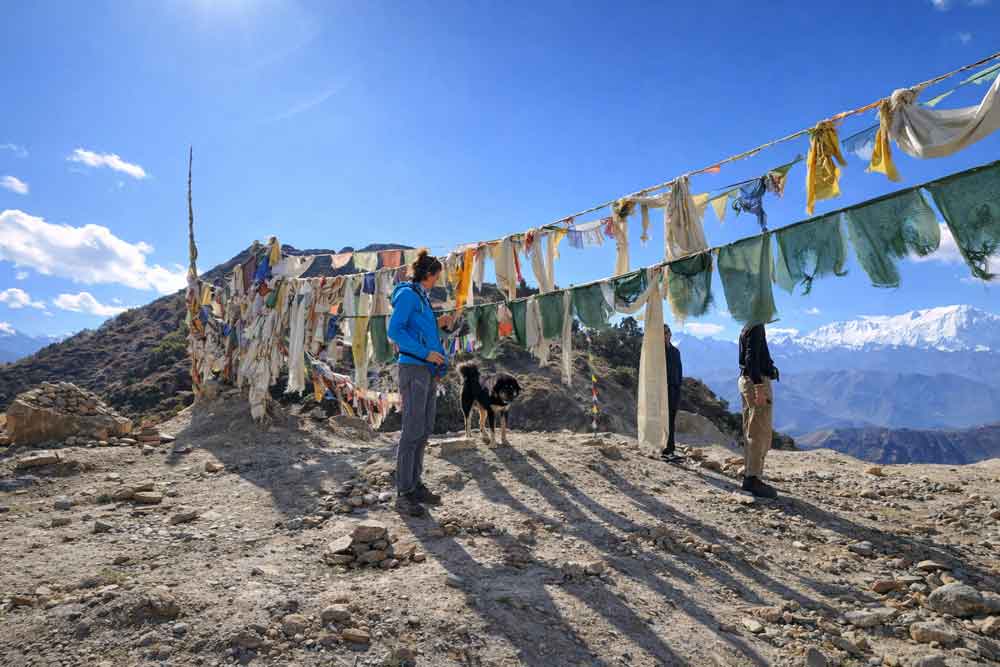 Syangboche