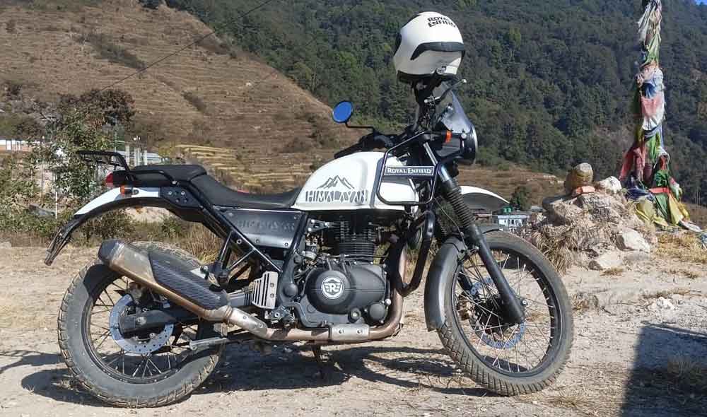 Bike Tour
