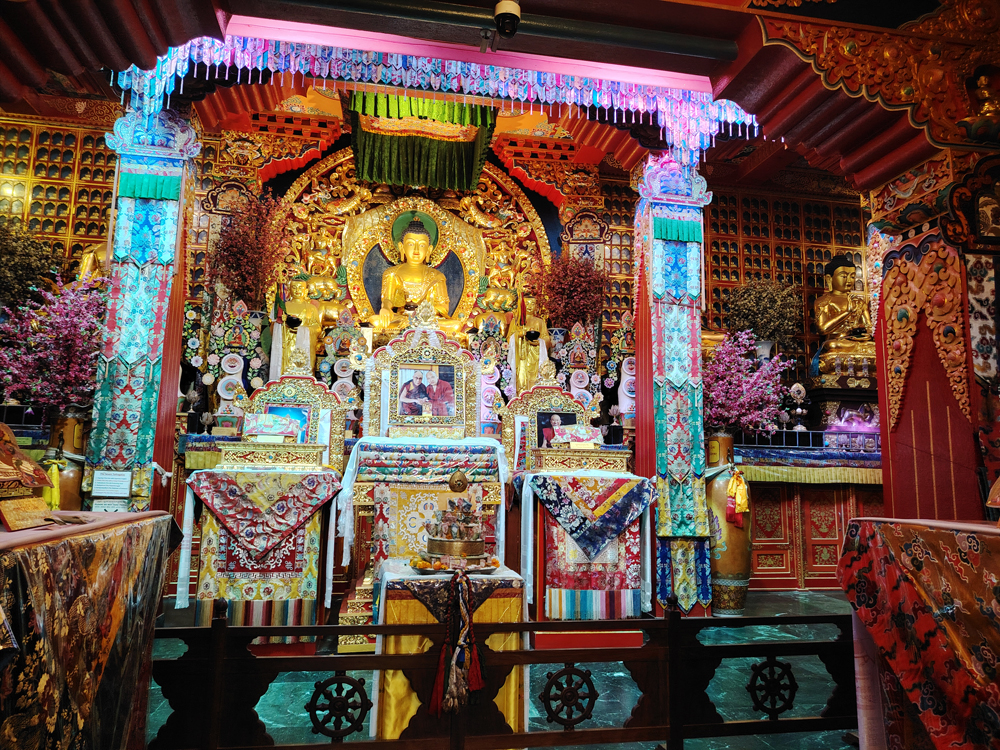 namobuddha