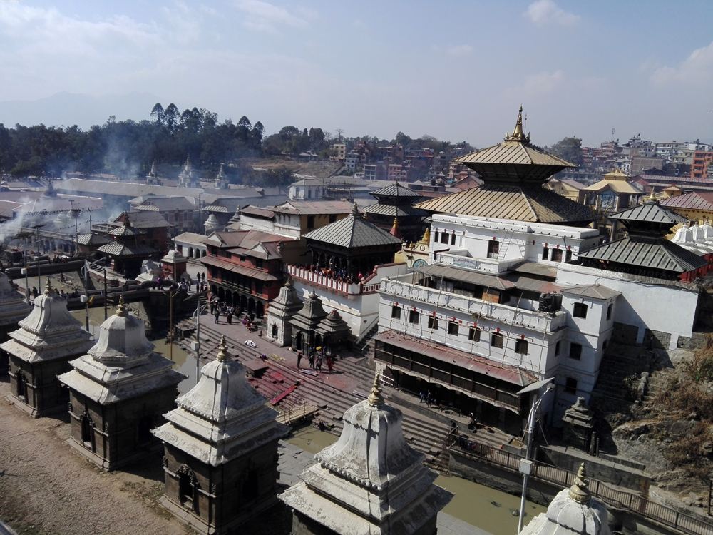 pashupatinath
