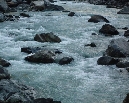 Annapurna Base Camp Trek 