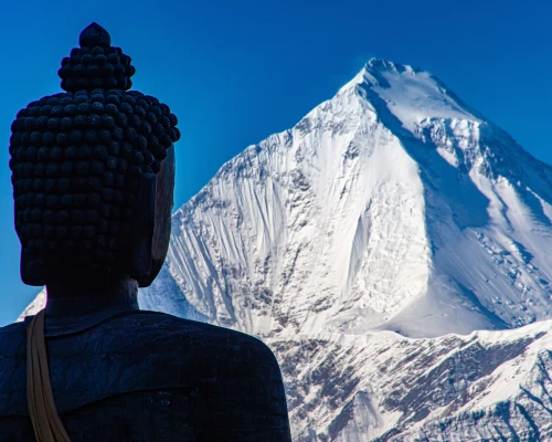 Annapurna Circuit Trekking