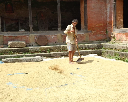Changunarayan Temple