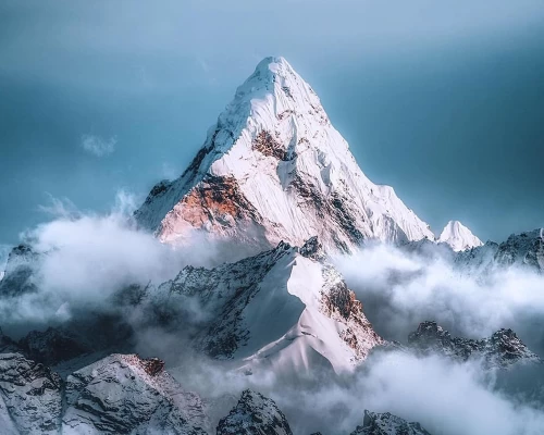 Everest Base Camp Trekking