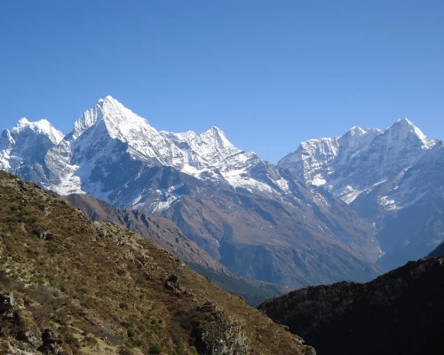 Everest Comfort Trekking 