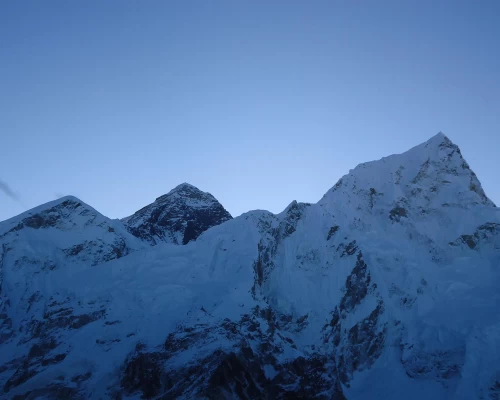 Everest Comfort Trekking 