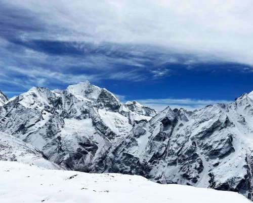 Gangchhembu