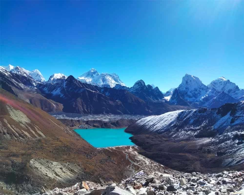 Gokyo