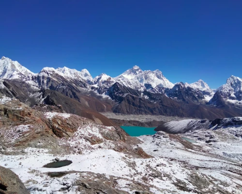Gokyo 