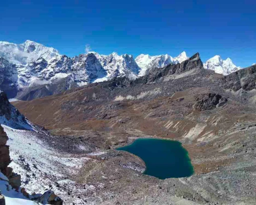 Gokyo