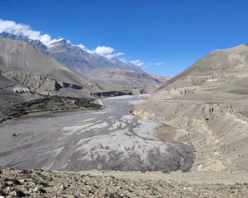 Kaligandaki 