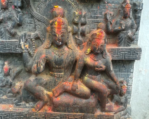 Kathmandu Durbar Square 