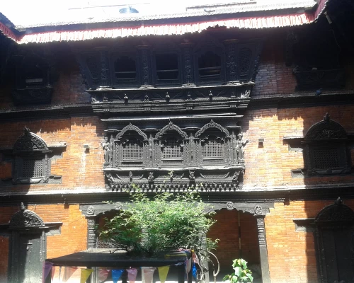 Kathmandu Durbar Square
