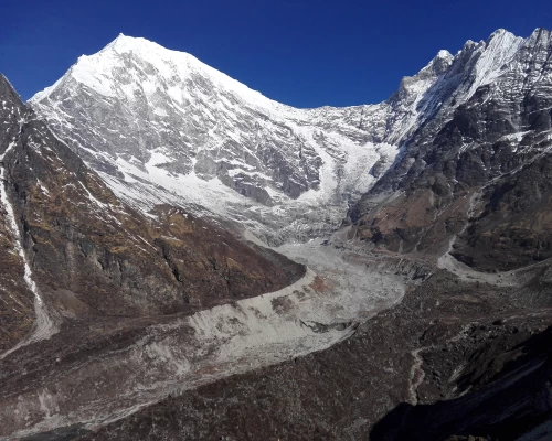 Langtang Gosainkunda Helambu Trekking
