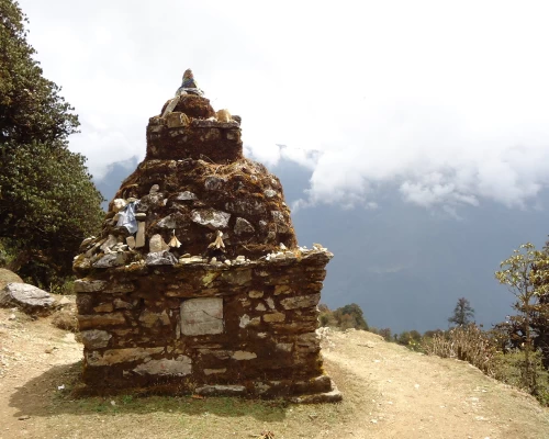 Langtang Gosainkunda Helambu Trekking