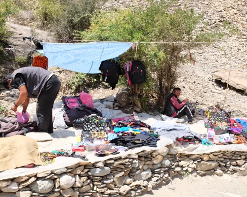 Lower Dolpo Trekking 