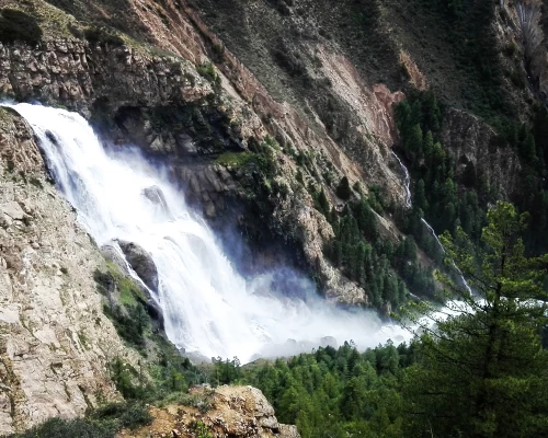 Lower Dolpo Trekking 