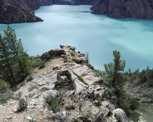 Lower Dolpo Trekking 