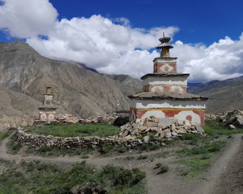 Lower Dolpo Trekking 