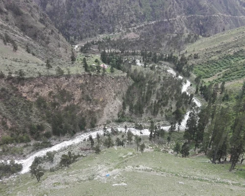 Lower Dolpo Trekking 