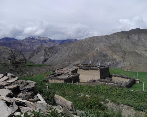 Lower Dolpo Trekking