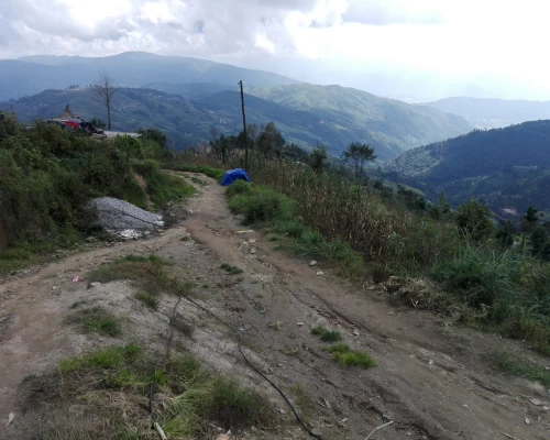 Nagarkot Hiking 