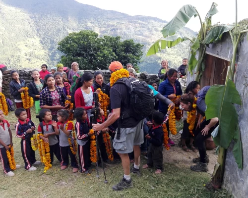 Solu Everest Base Camp Trekking 