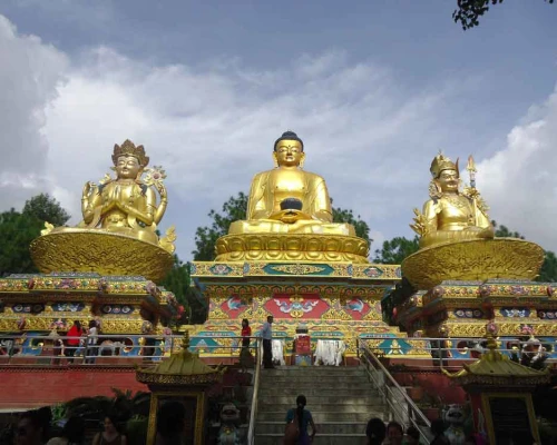 Soyambhu