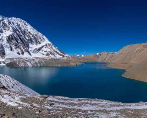 Tilicho Lake