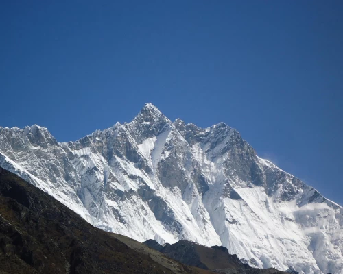 Tyangboche Monastry Trekking 