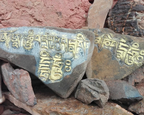 Upper Dolpo To Jomsom Trekking 