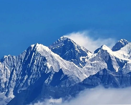 Pikey Peak Everest Panoramic Trek