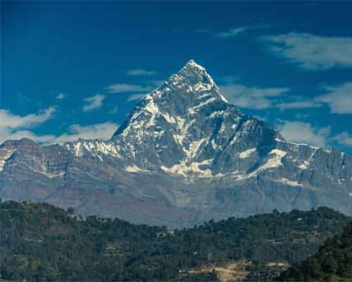 Sightseeing and Tour in Pokhara