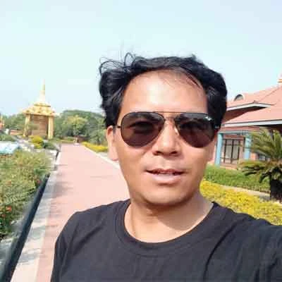 Raju Rai